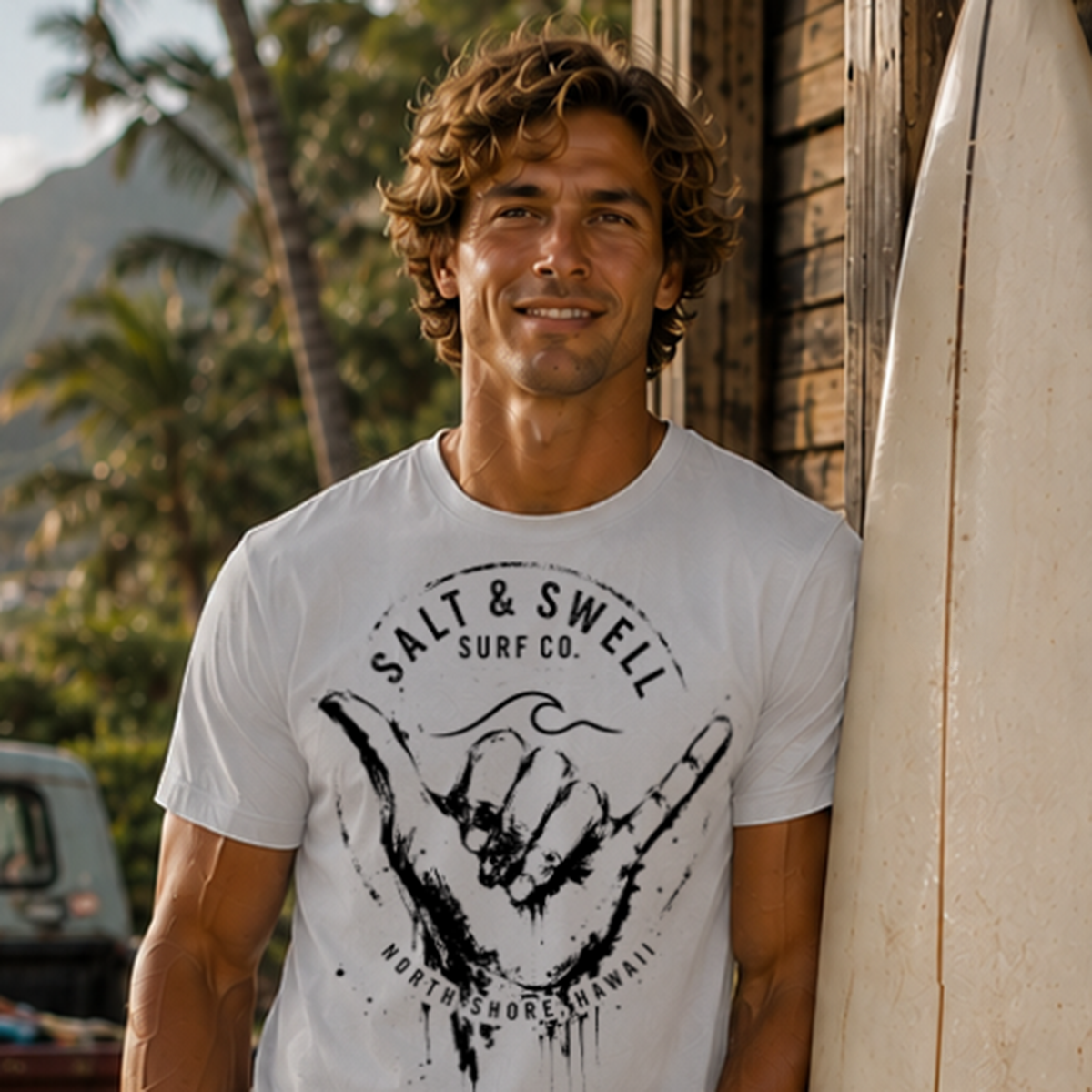 HANG LOOSE