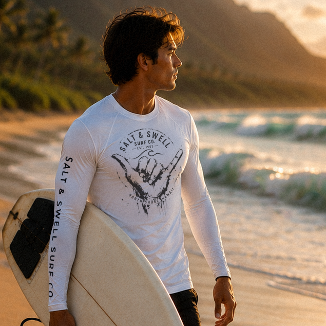 SURF & SUN GEAR